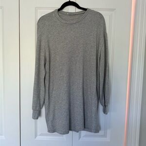 Reformation Radlee Knit Dress